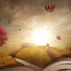 Living your Awakened Life Activation:  Step out of Your Story and into your Flow